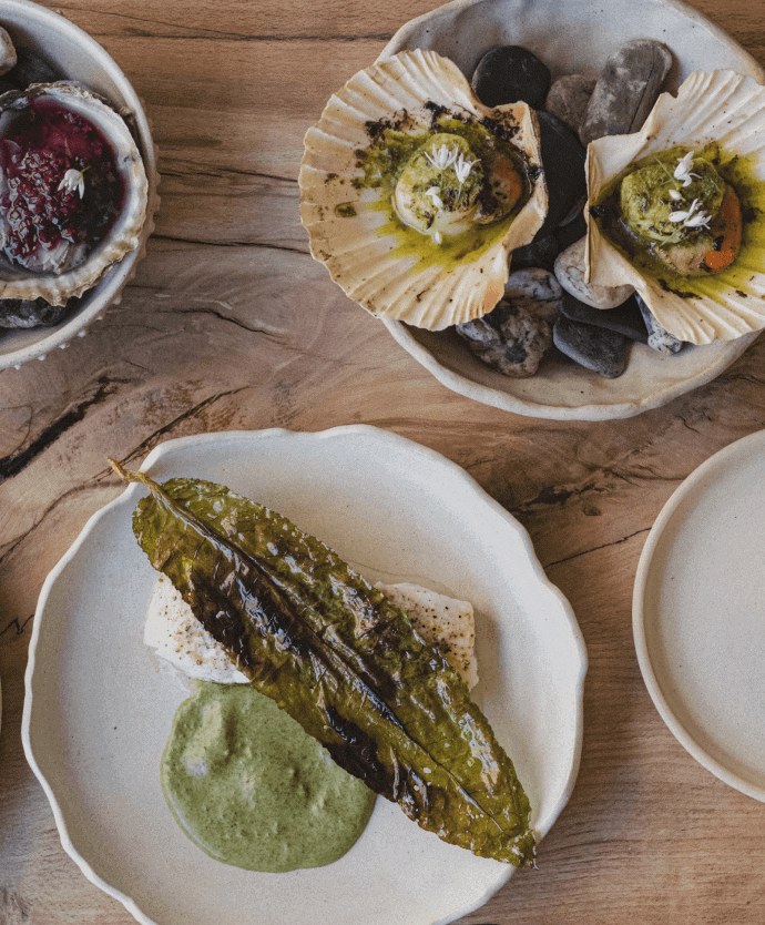 Always Fresh, Always Flavorful